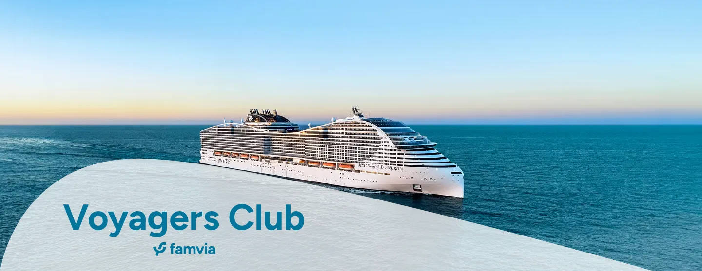 Voyagers Club
