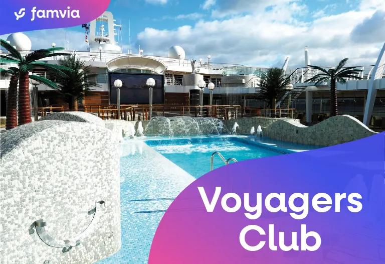 Voyagers Club