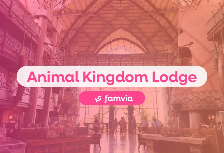 Animal Kingdom Lodge