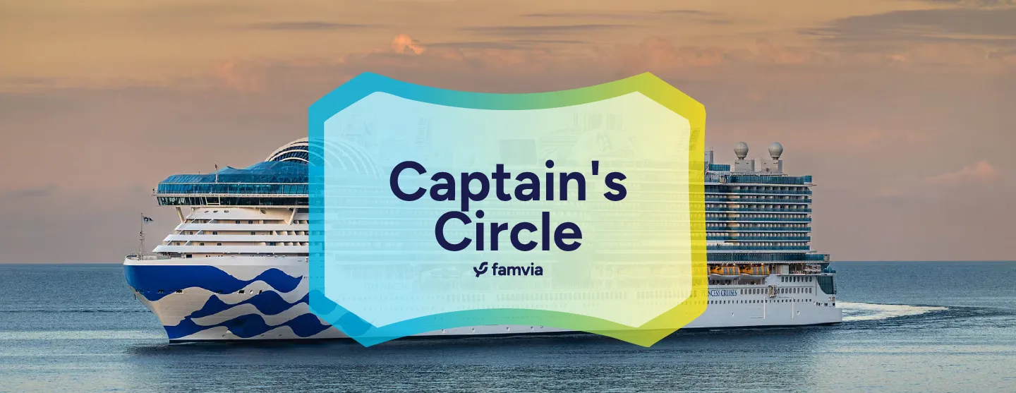 Captain's Circle