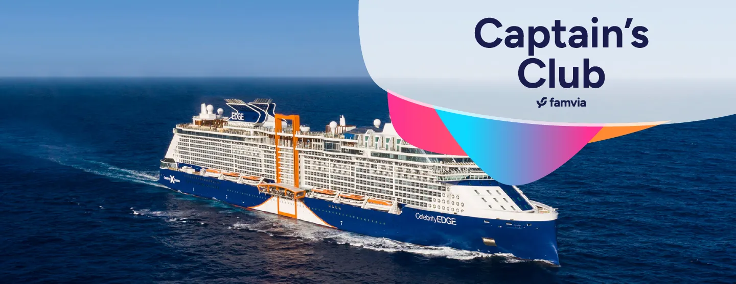 Captain’s Club