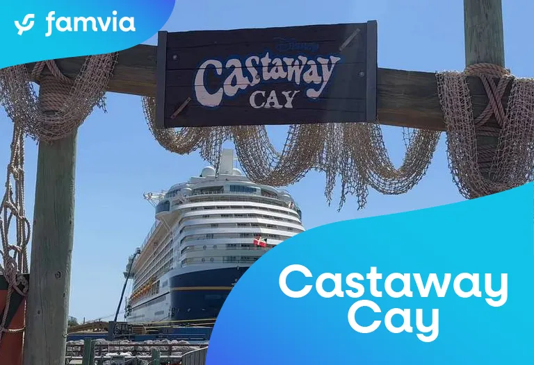 Castaway Cay