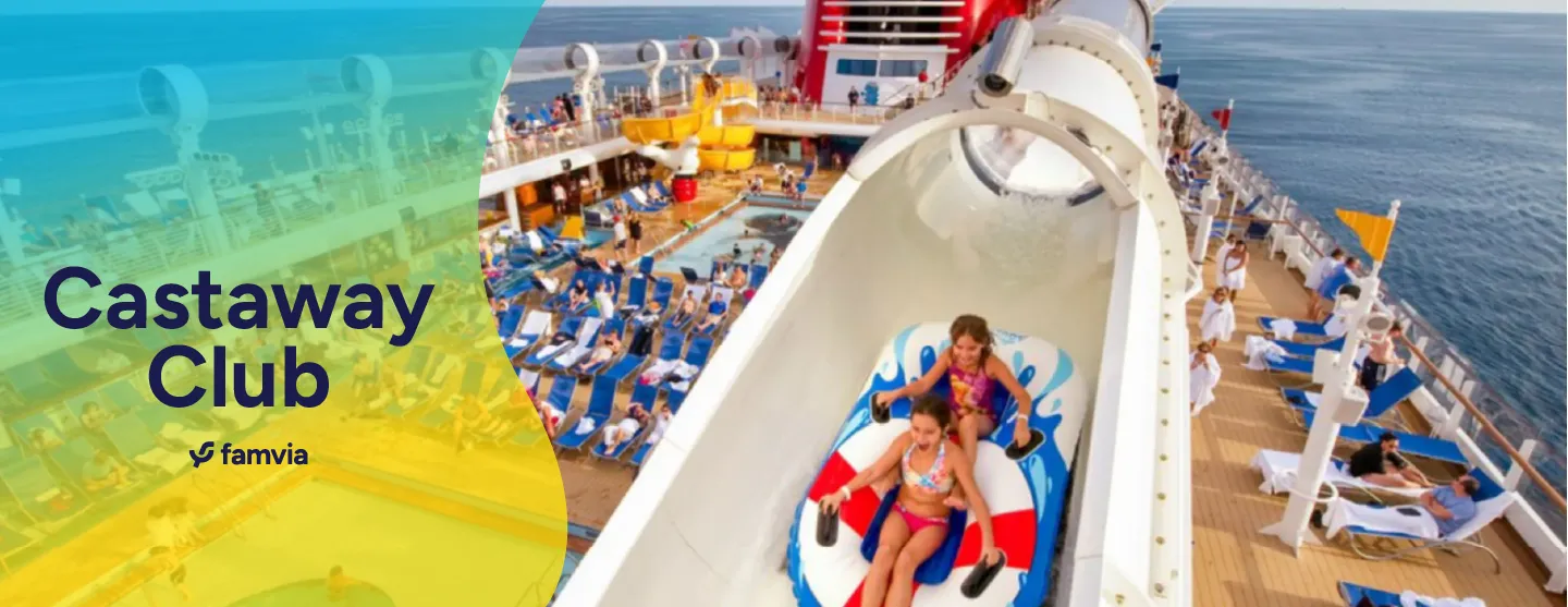 Castaway Club
