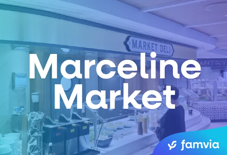 Marceline Market