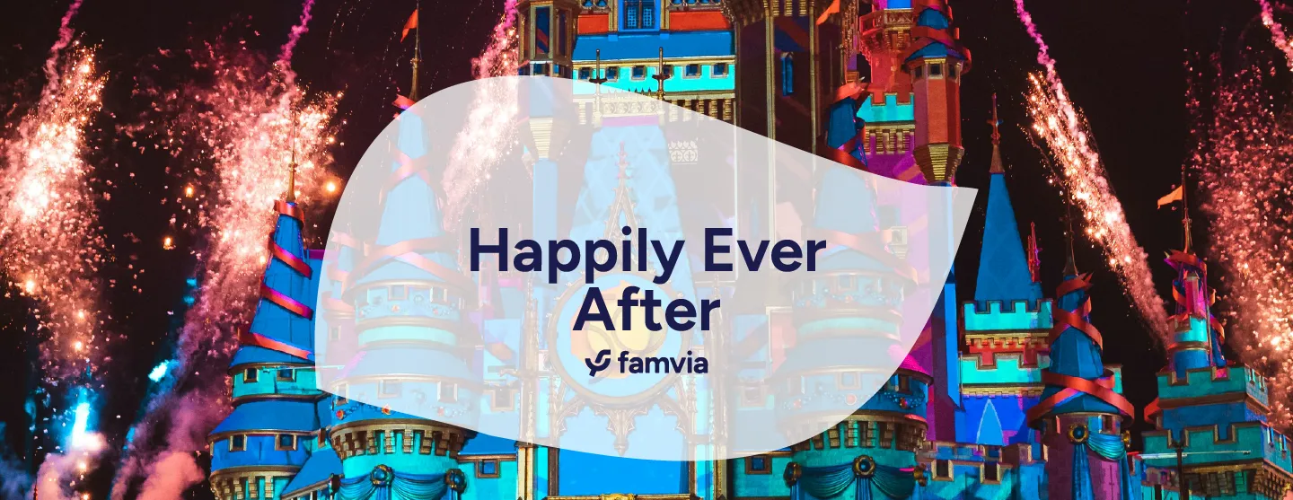Happily Ever After