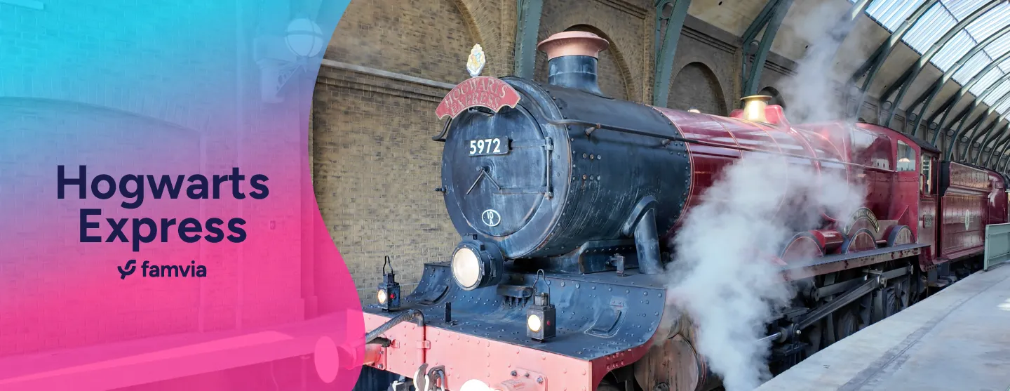 Hogwarts Express