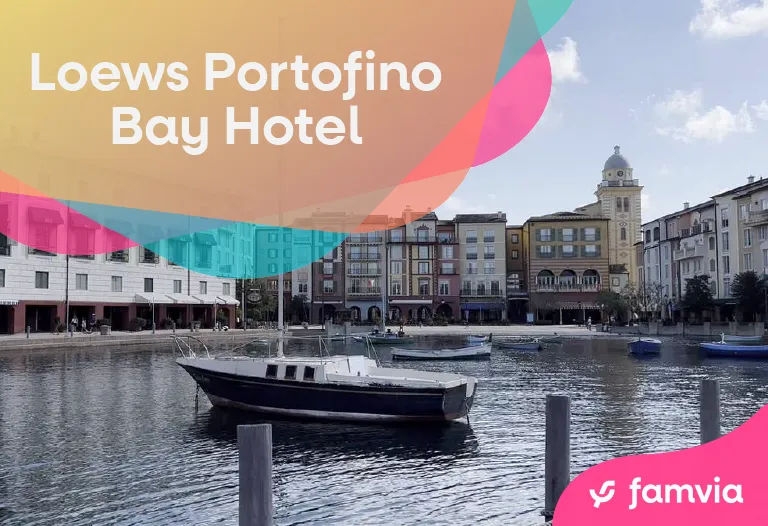 Loews Portofino Bay Hotel