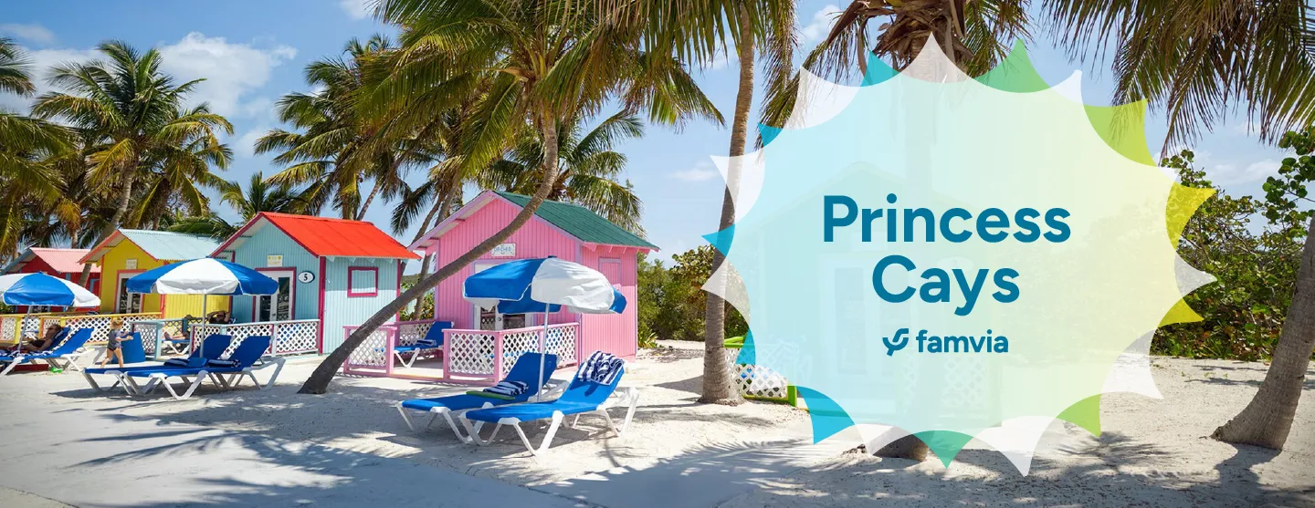 Princess Cays
