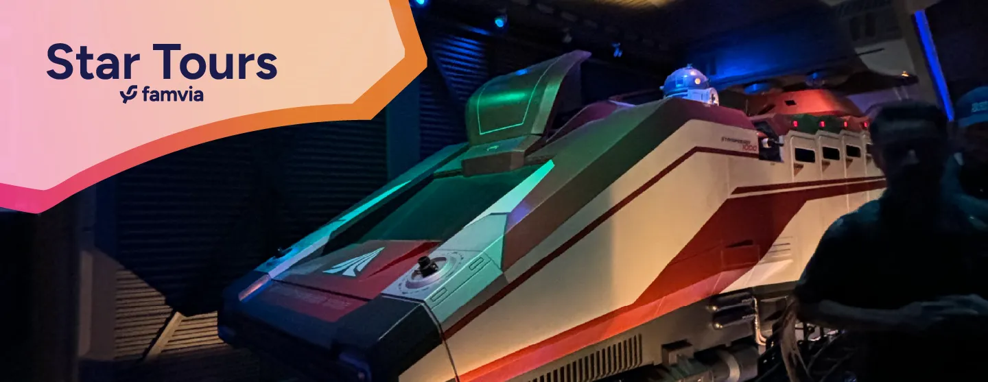 Star Tours