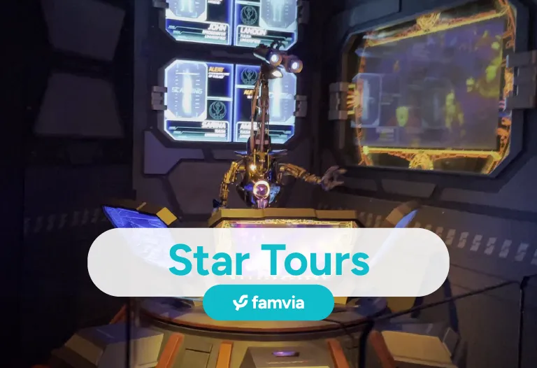 Star Tours