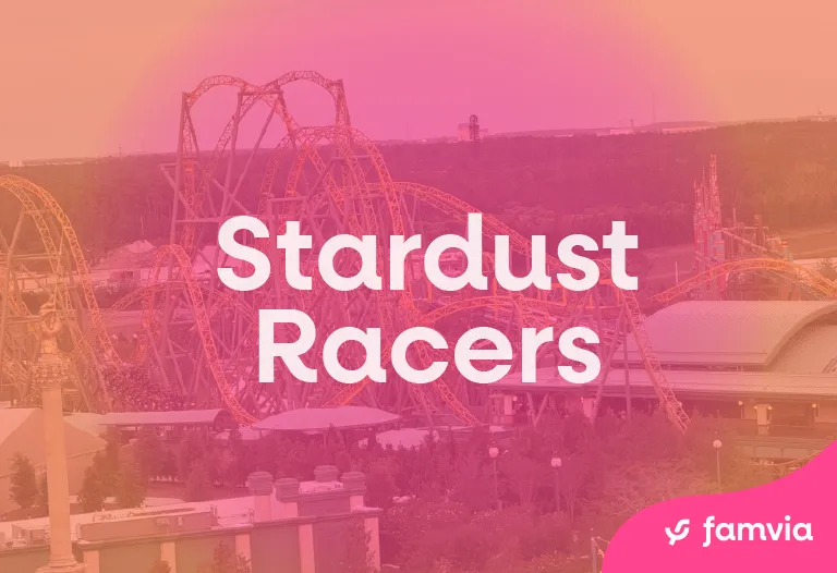 Stardust Racers