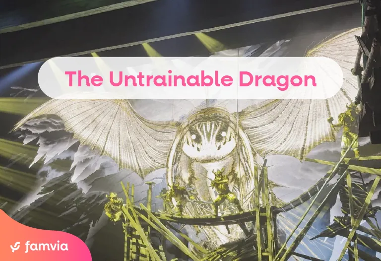 The Untrainable Dragon