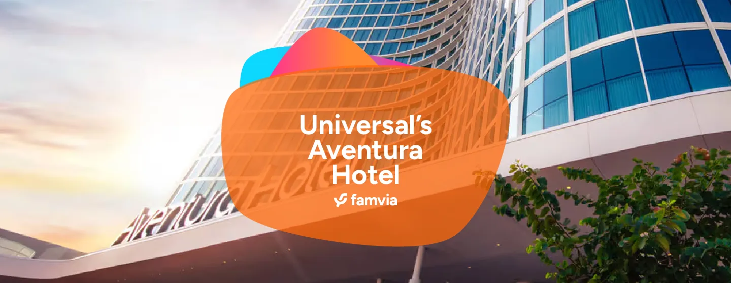 Universal’s Aventura Hotel