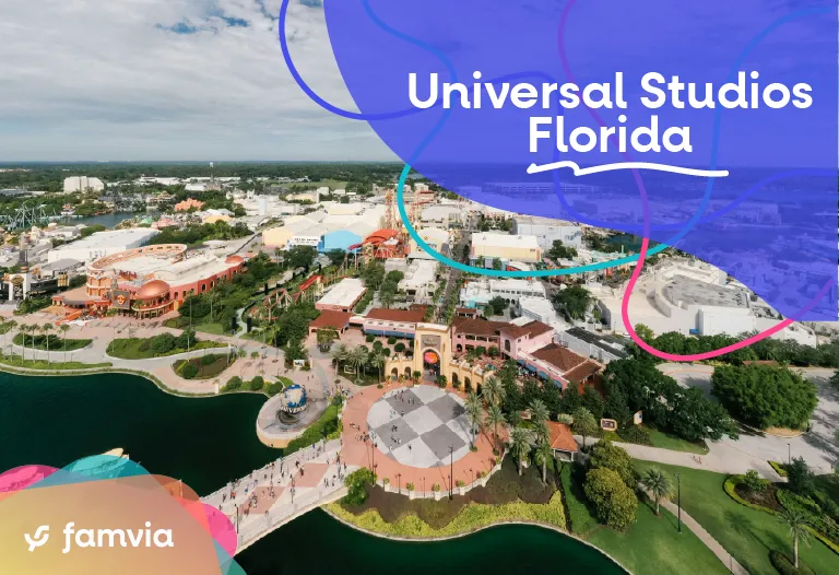 Universal Studios Florida