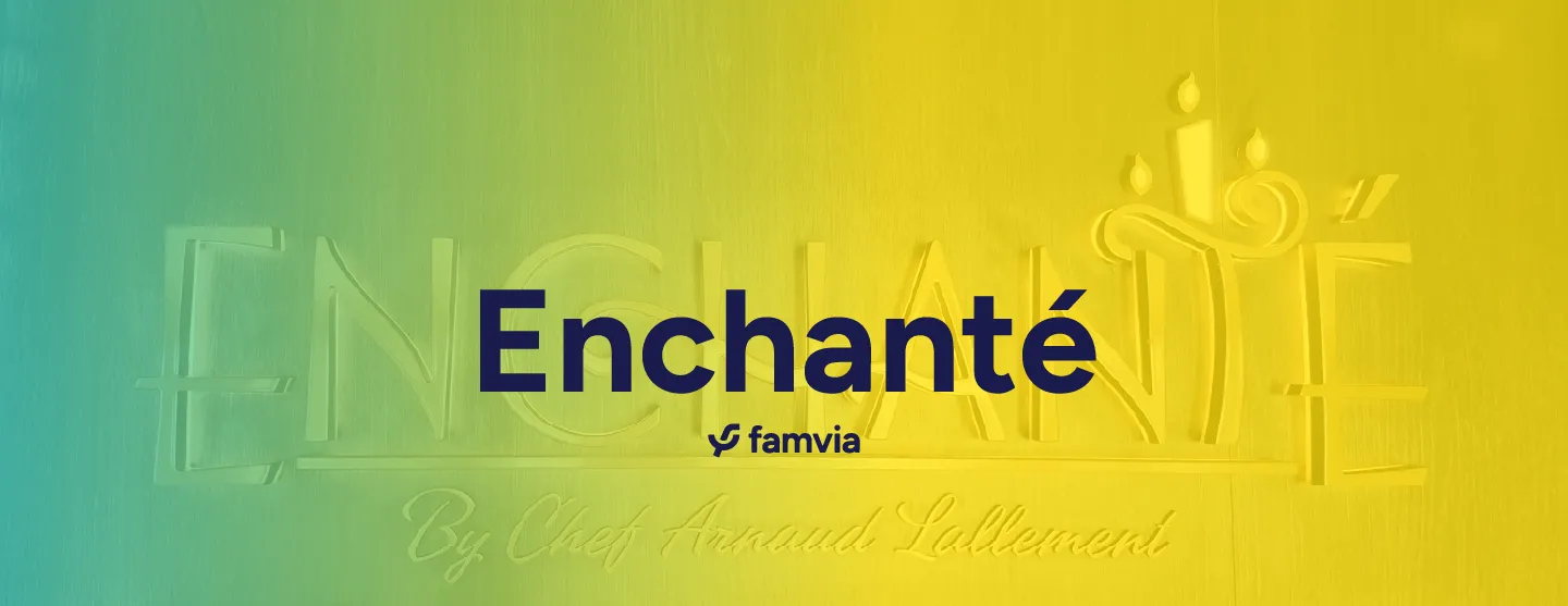 Enchanté