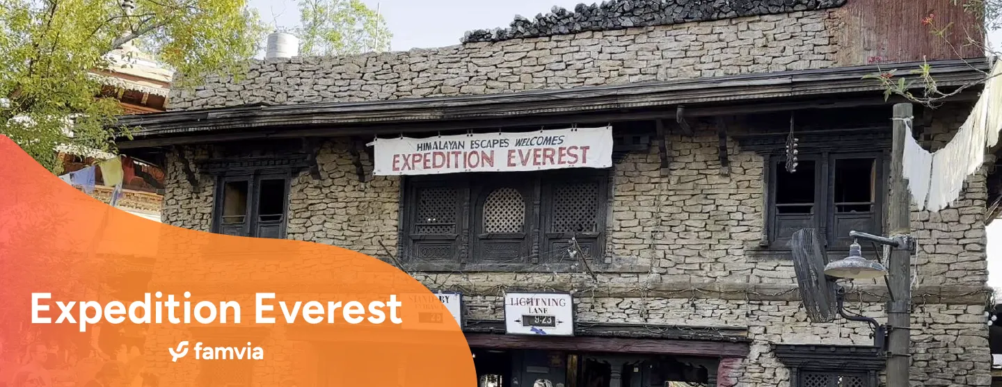 Expedition Everest