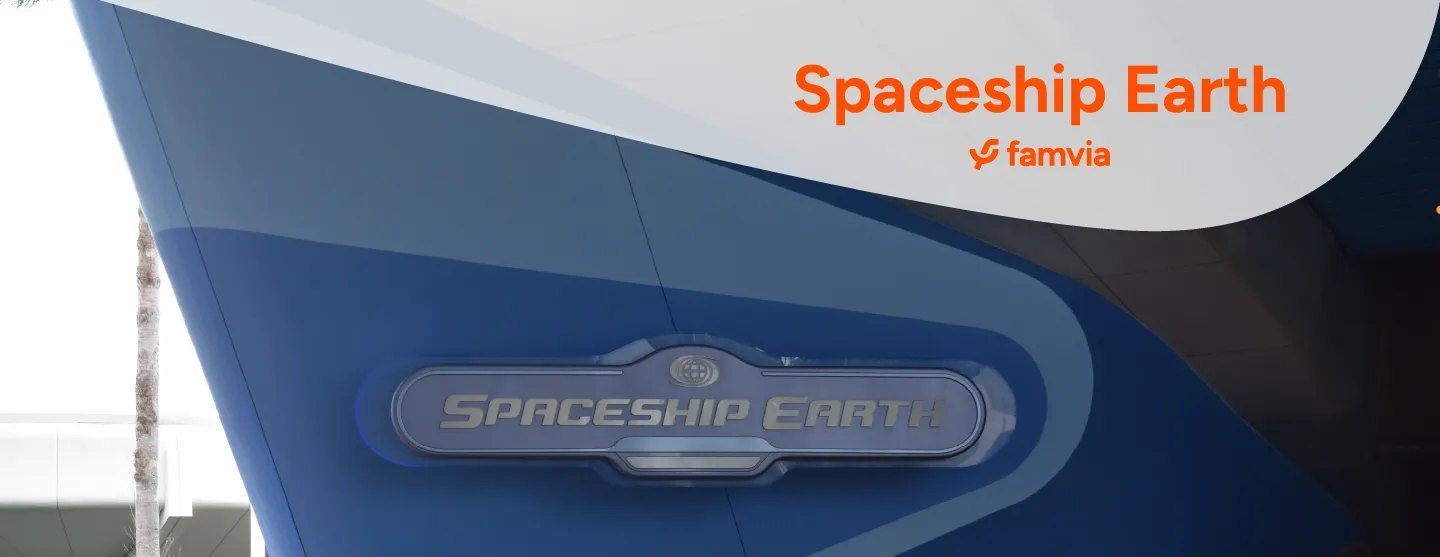 Spaceship Earth