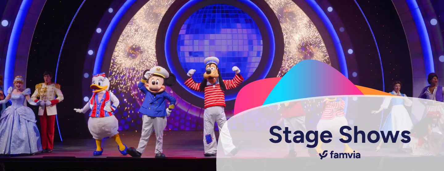 Stage Shows
