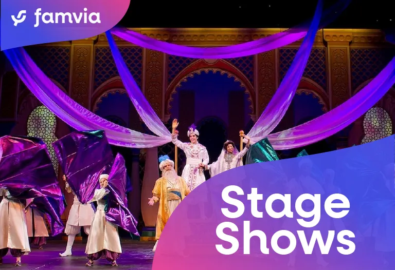 Stage Shows