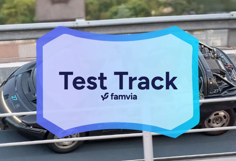 Test Track