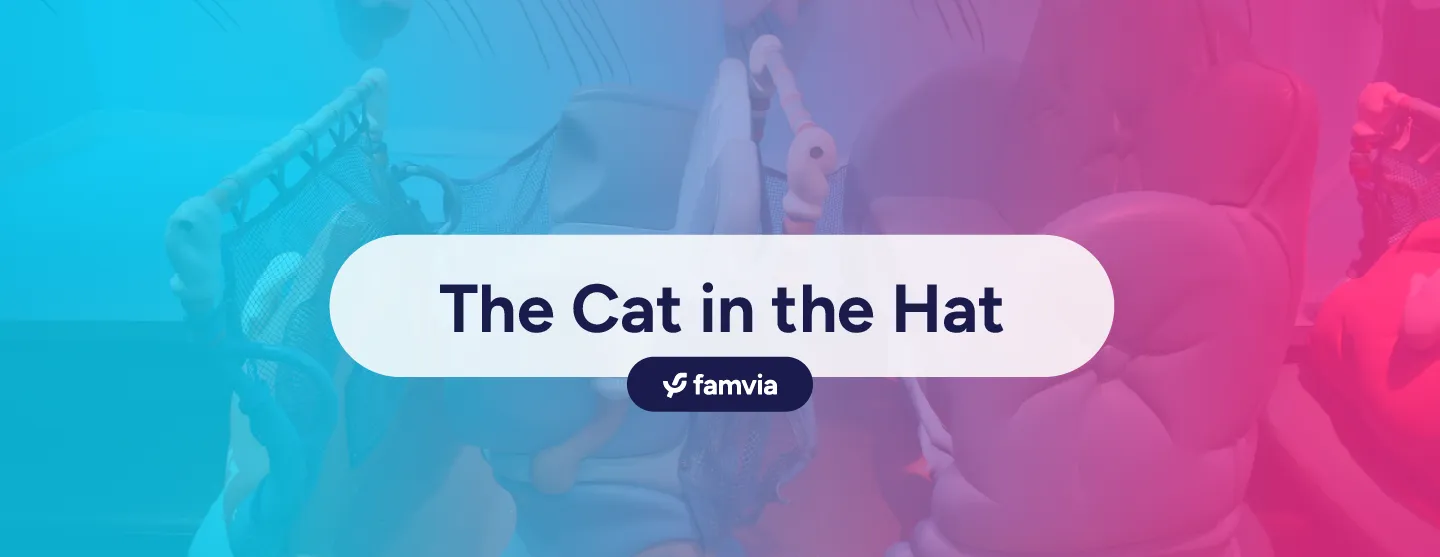 The Cat in the Hat
