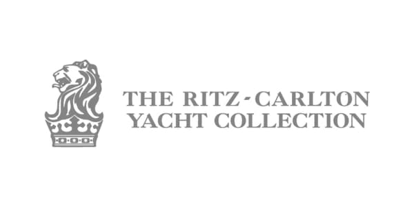 Ritz Carlton Luxury Yachts