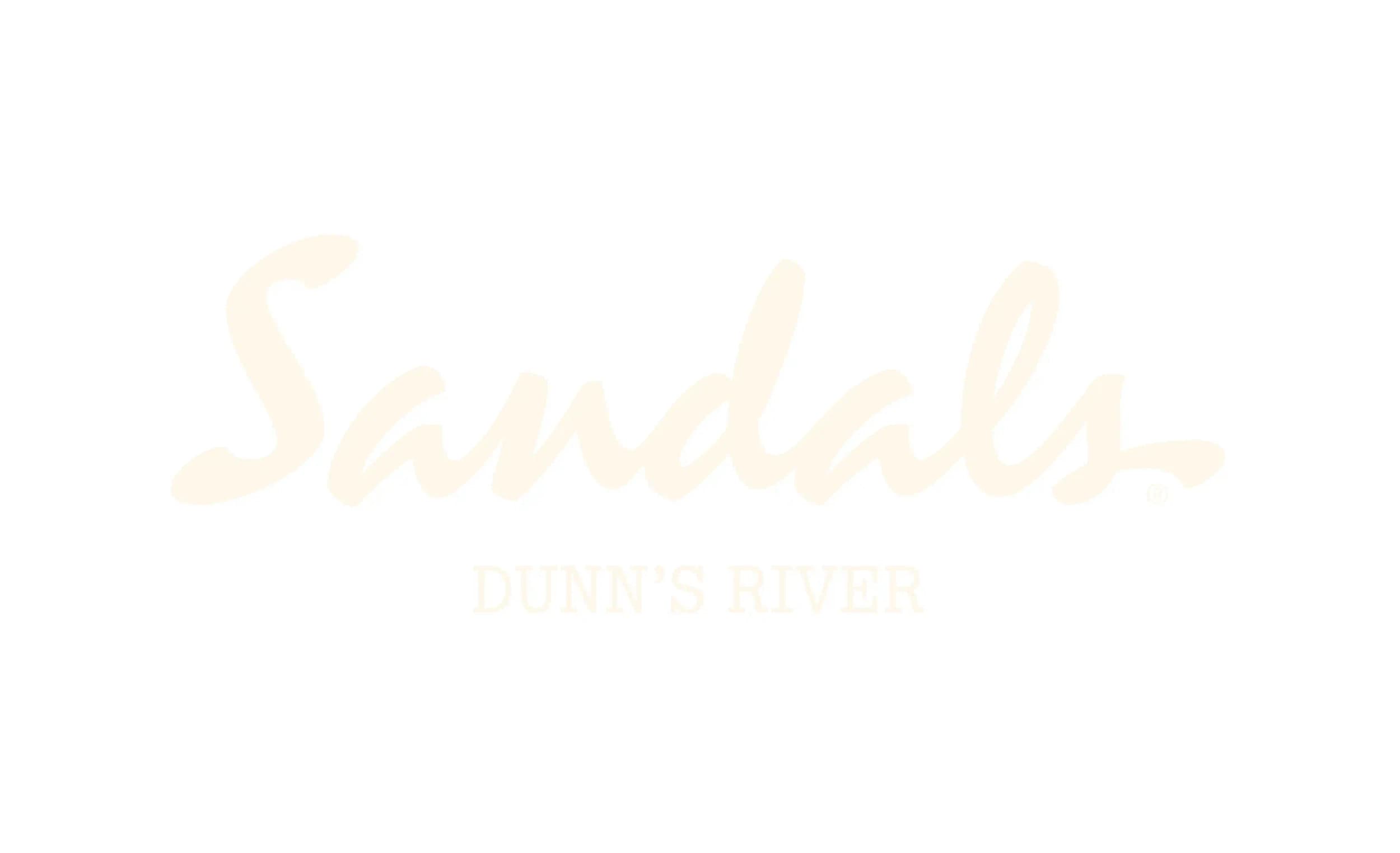 Sandals Dunn's River Resort