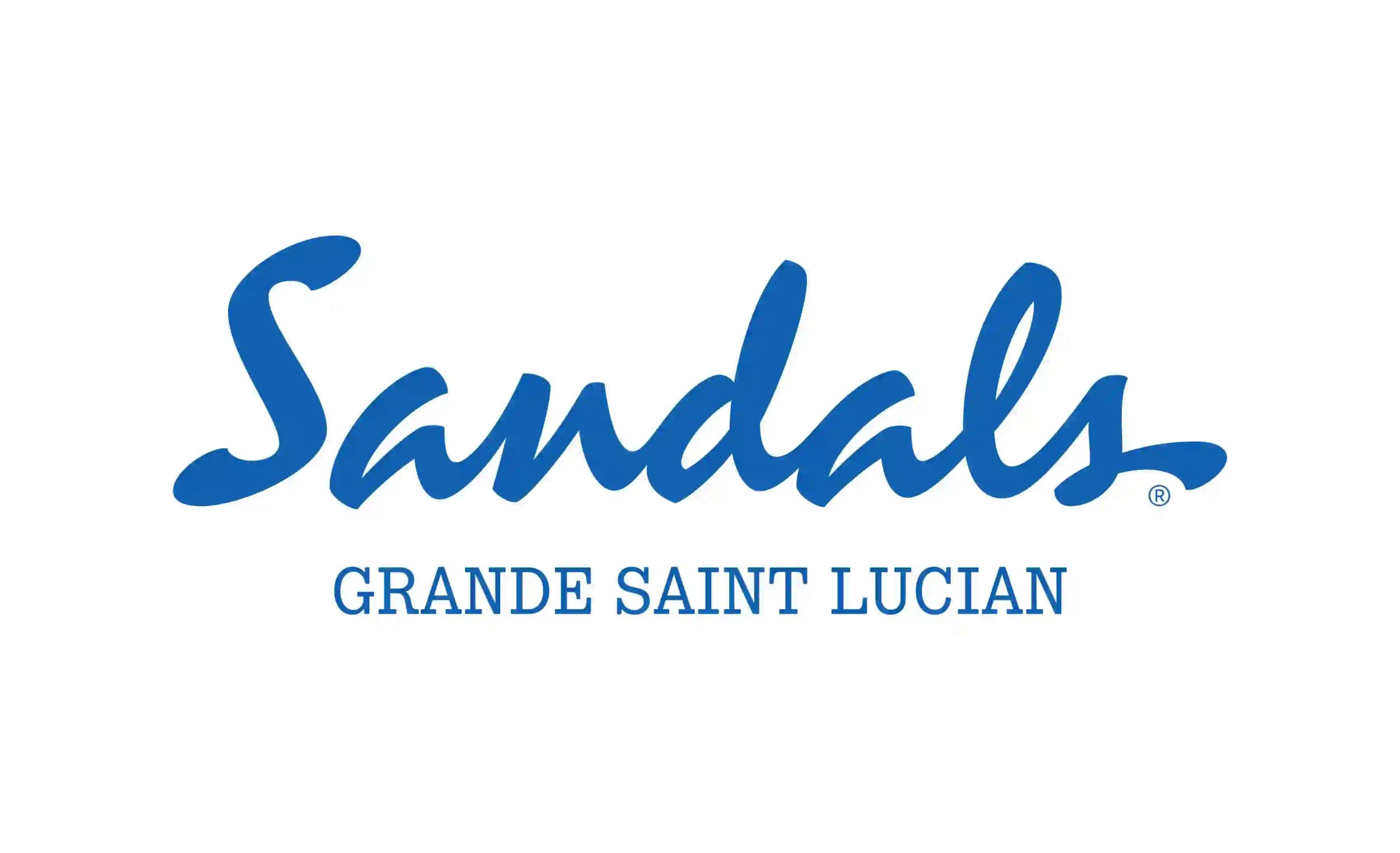 Sandals Grande St. Lucian Resort