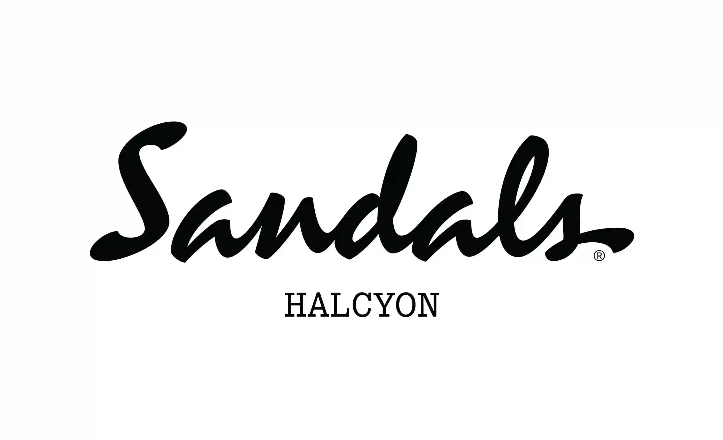 Sandals Halcyon Beach Resort