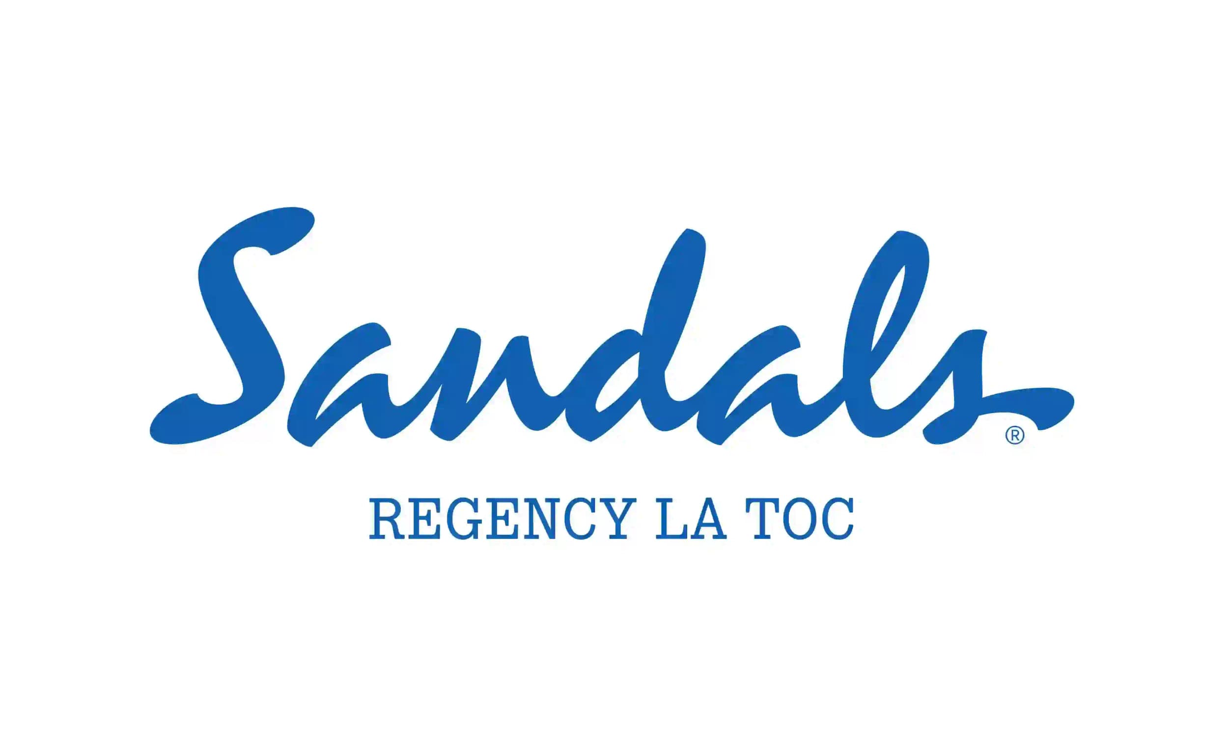 Sandals Regency La Toc Resort