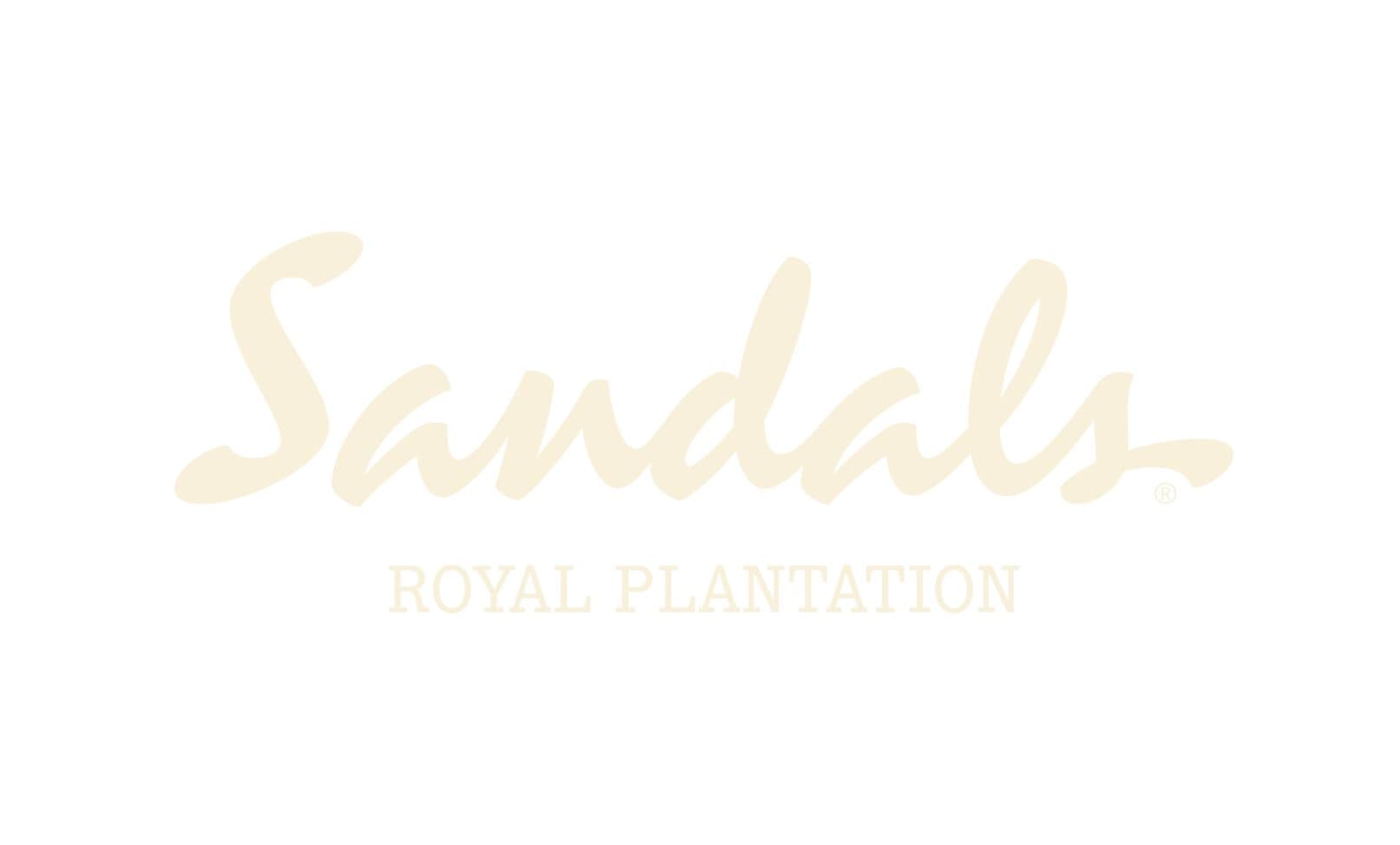 Sandals Royal Plantation Resort