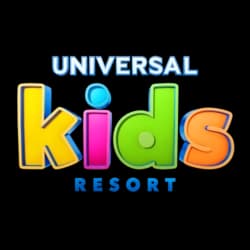Universal Kids Resort