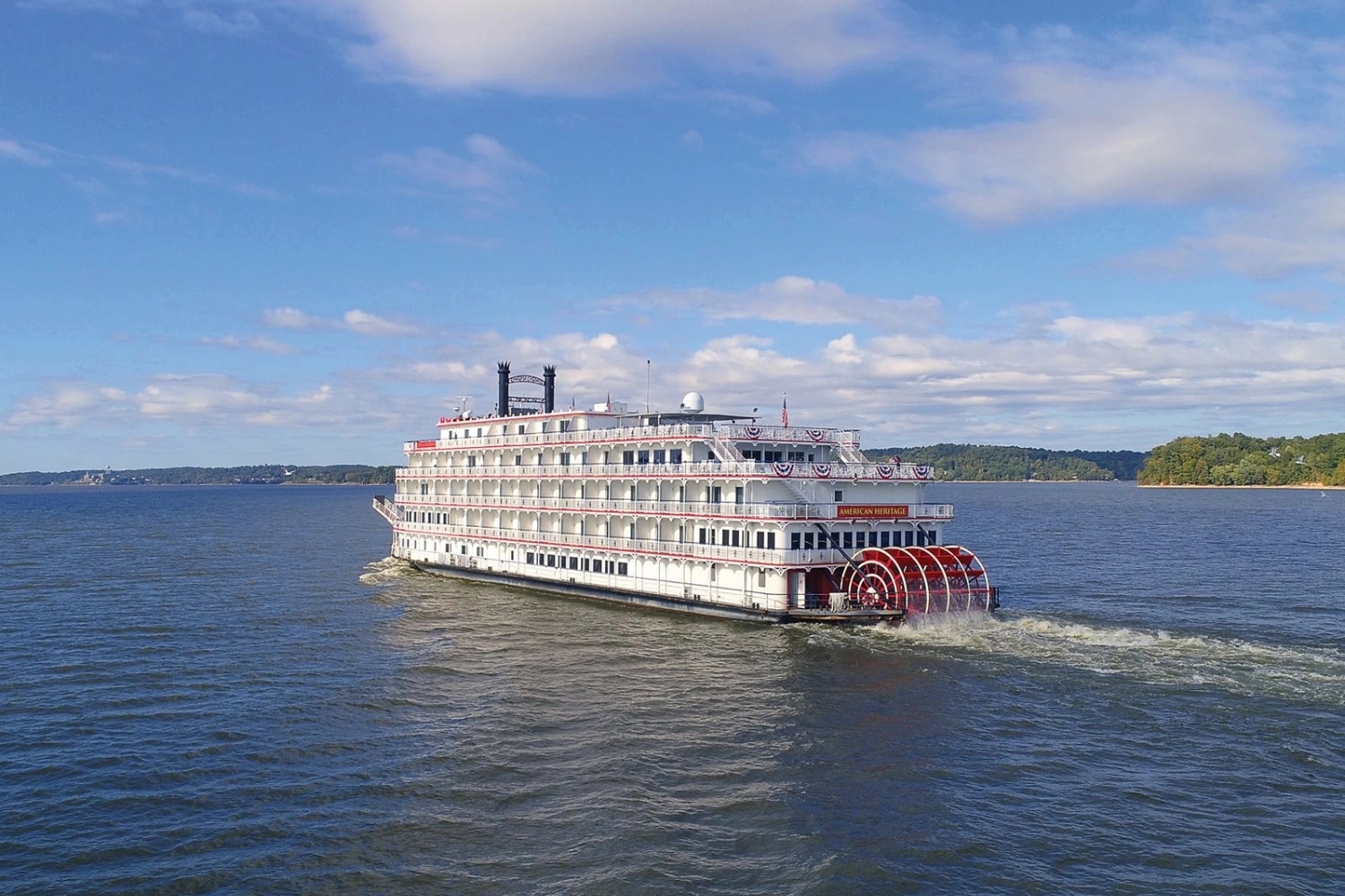 American Cruise Lines