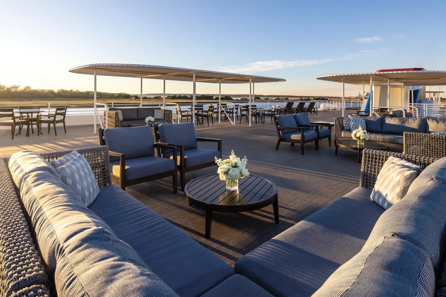 American Cruise Lines