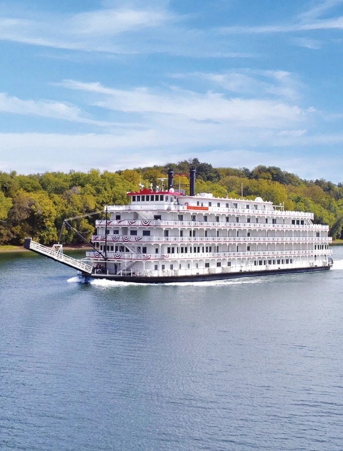 American Cruise Lines