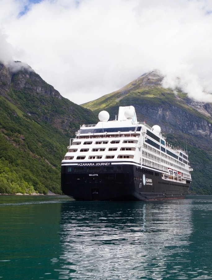 Azamara Journey
