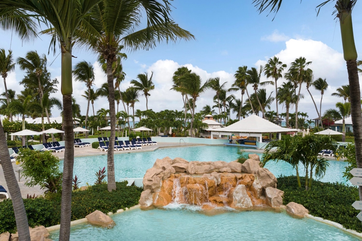 Beaches Turks & Caicos Resort