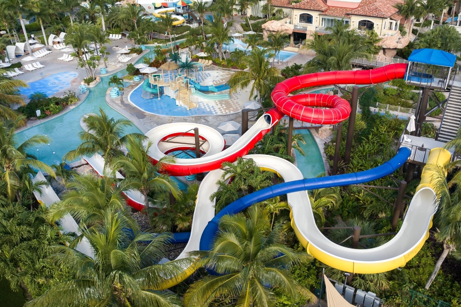 Beaches Turks & Caicos Resort