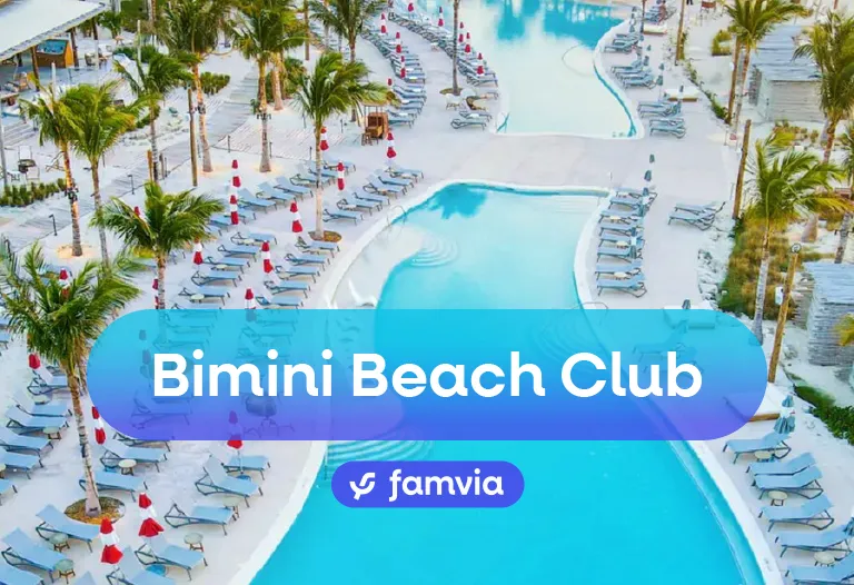 Bimini Beach Club