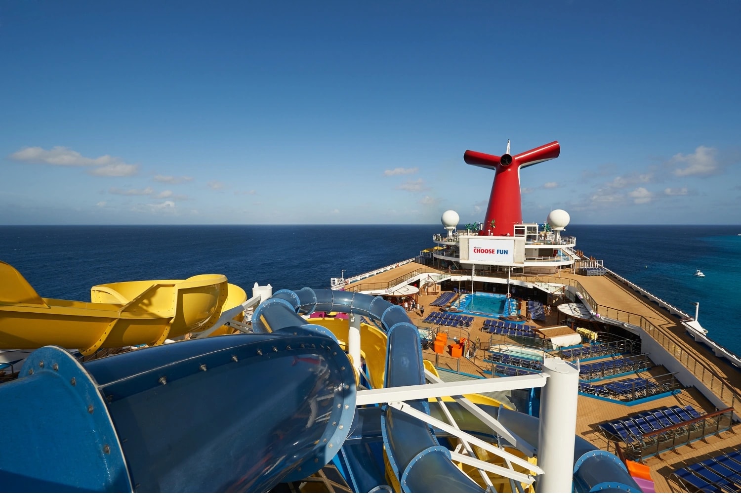 Carnival Cruise Line