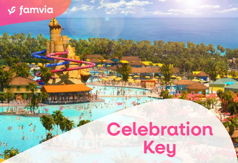 Celebration Key