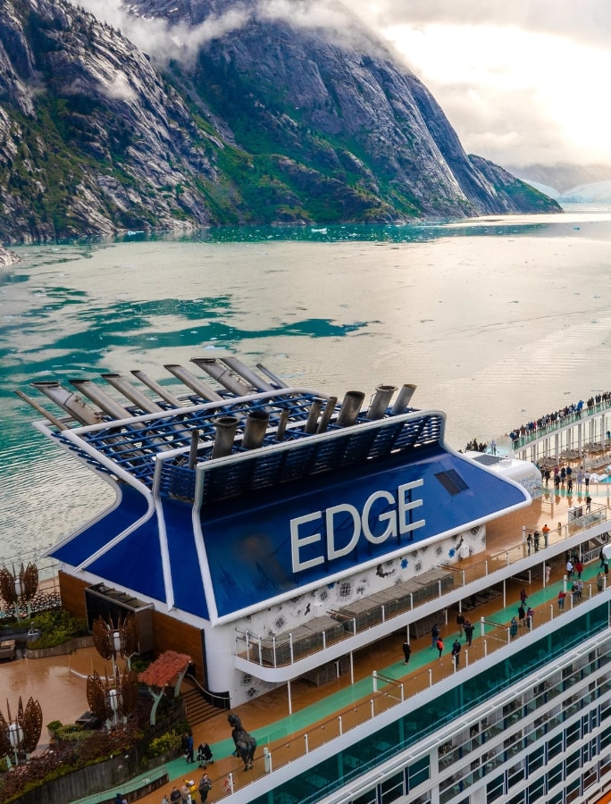 Celebrity Edge