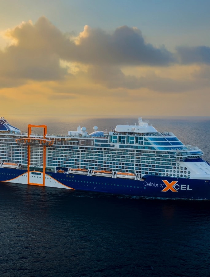 Celebrity Xcel