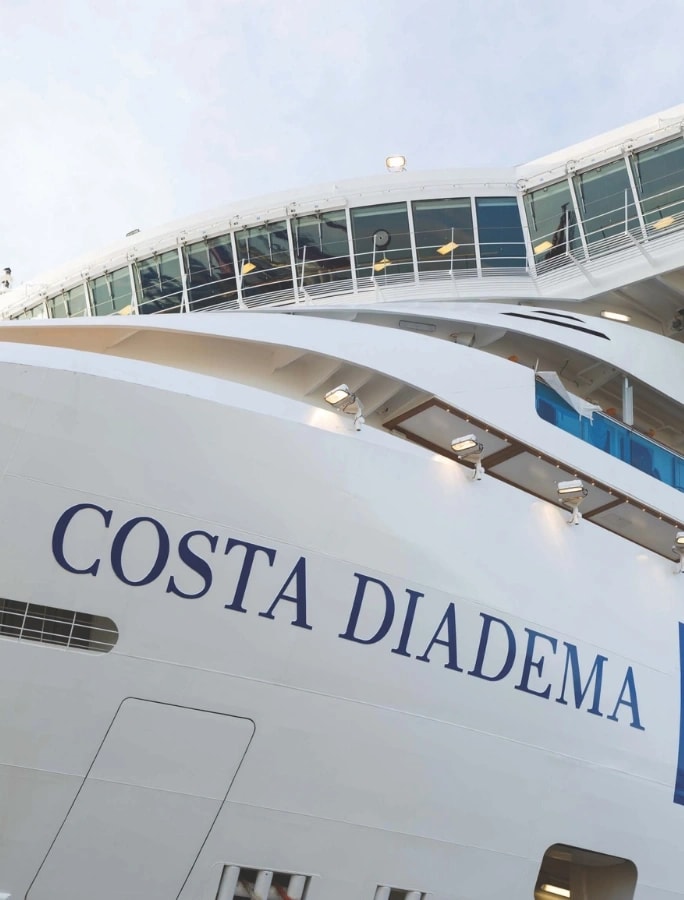 Costa Diadema