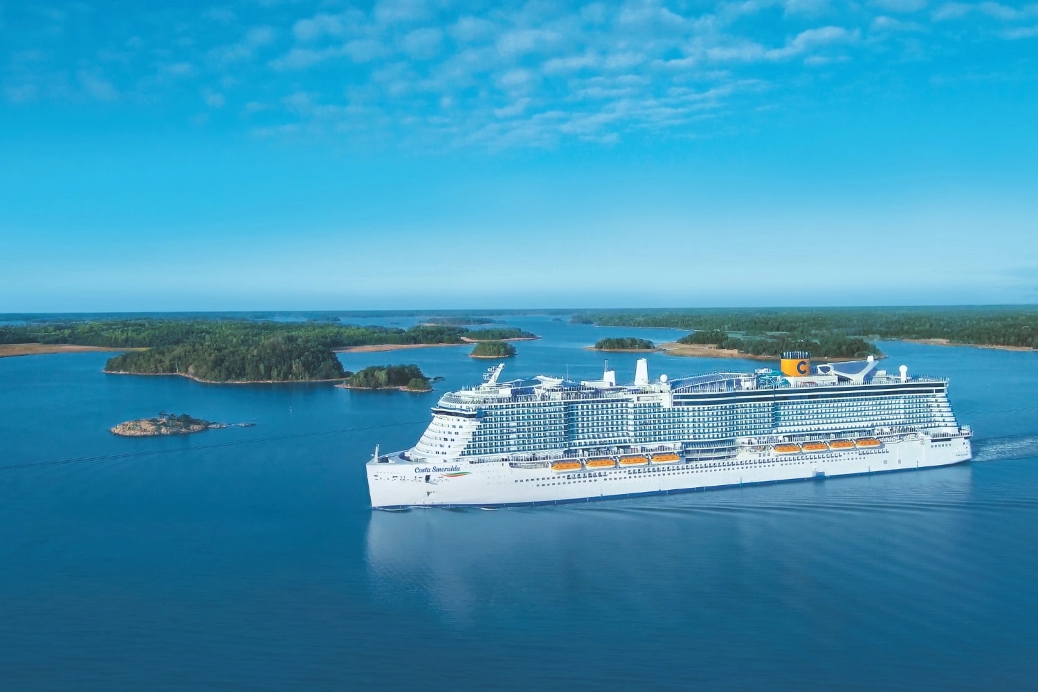Costa Smeralda