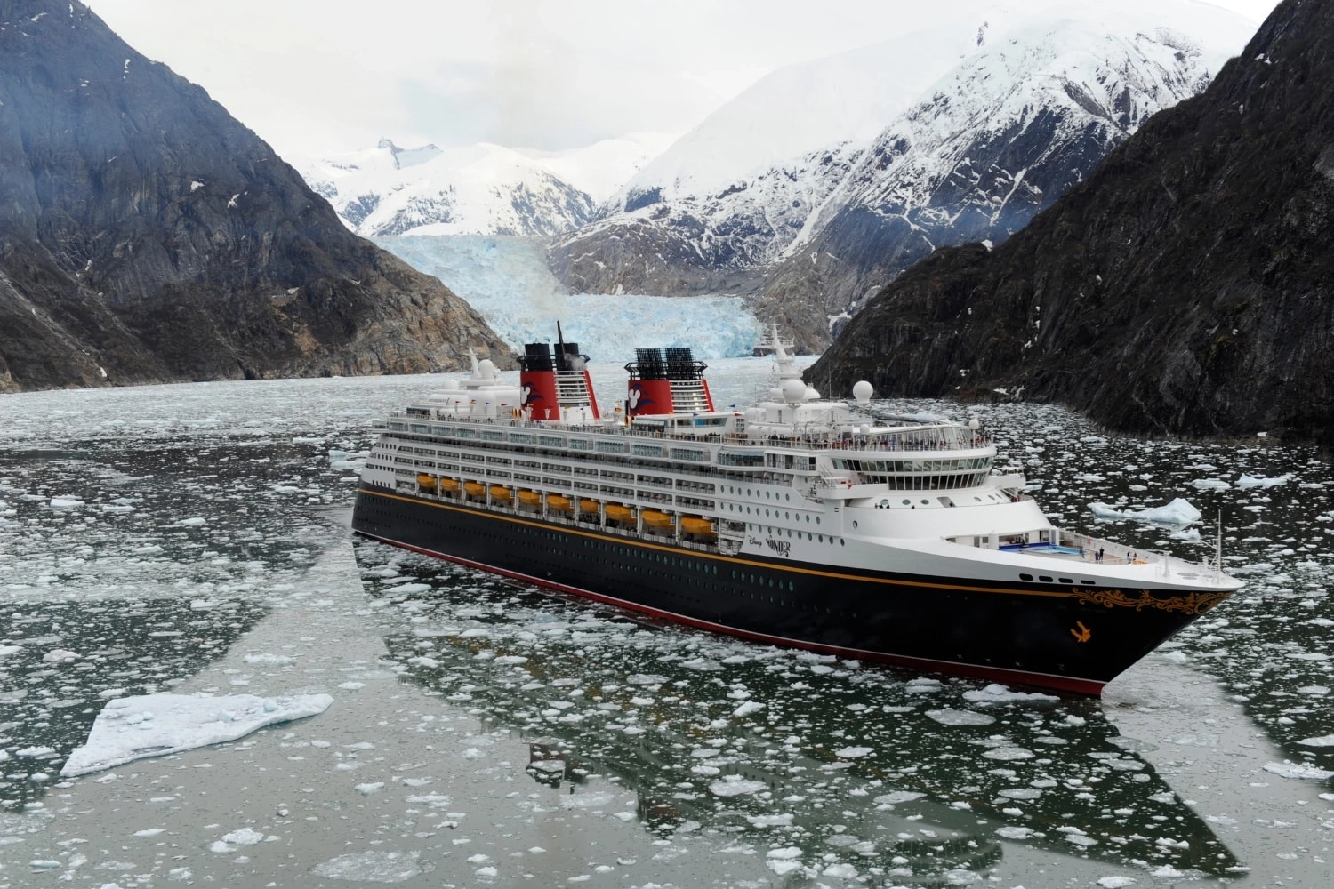 Disney Cruise Line