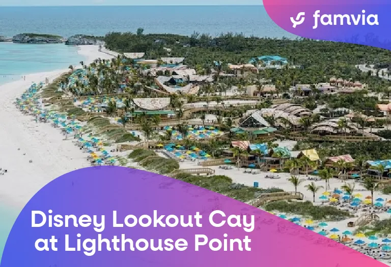 Lookout Cay at Lighthouse Point