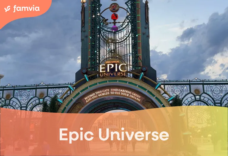 Epic Universe