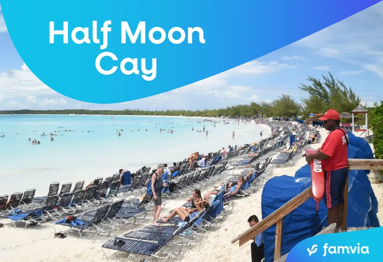 Half Moon Cay