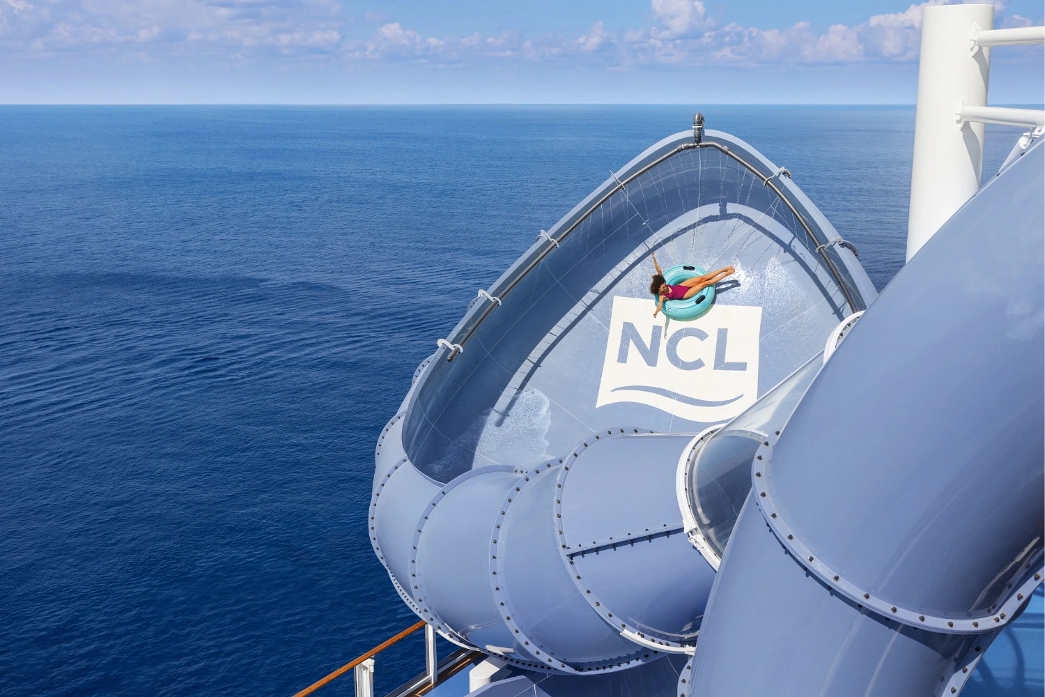 Norwegian Cruise Line